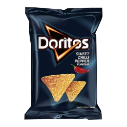 Doritos | Sweet Chilli pepper | 20 x 44 gram