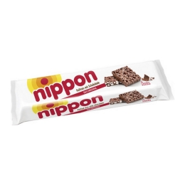 Nippon | Rijstwafel | 24 x 200 gram