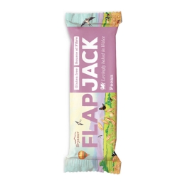 Brynmor | Flapjack Pecan | 20 x 80 gram