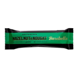 Barebells | Hazelnut & Nougat | 12 x 55 gram