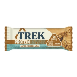 Trek | Salted Caramel | 16 x 50 gram