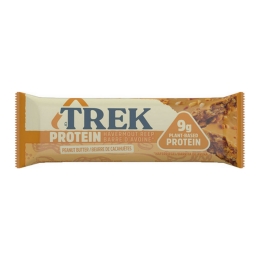 Trek | Peanut Butter | 16 x 50 gram