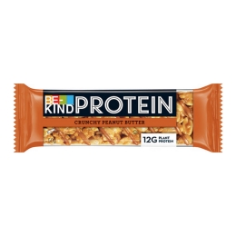 Be-Kind | Protein Crunchy Peanut Butter | 12 x 50 gr