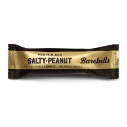 Barebells | Salty Peanut | 12 x 55 gram