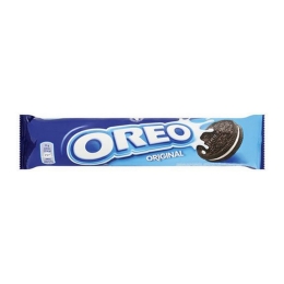 Oreo | Classic Rollpack | 16 x 154 gram