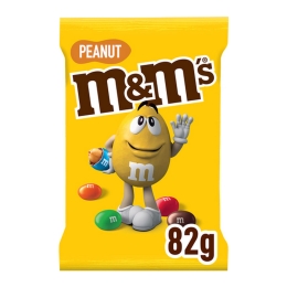 M&M&#39;s | Pinda Treatbag | 16 x 82 gram