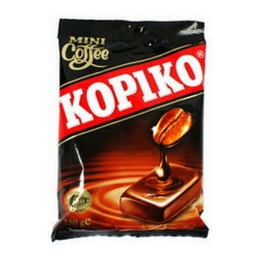 Kopiko | Koffie Bonbon | 12 x 150 gram