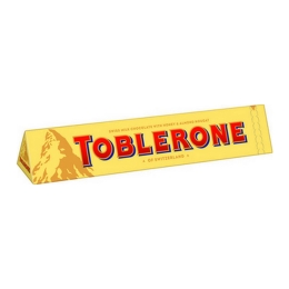 Toblerone | Melk Geel | 10 x 360 gram