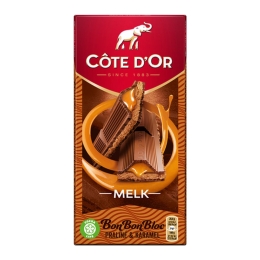 Cote D&#39;Or | Bonbonbloc Praline Karamel | 15 x 200 gram