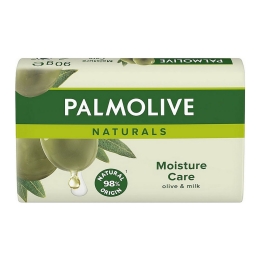 Palmolive | Toiletzeep | Moiste Care | 4 x 90 gram