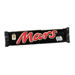 Mars | Single | Doos 32 stuks