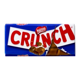 Nestle | Crunch Tablet Melk | 20 x 100 gram