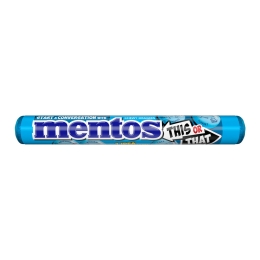 Mentos | Mint | 40 rollen