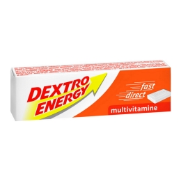 Dextro | Energy Multivitamine | 24 stuks