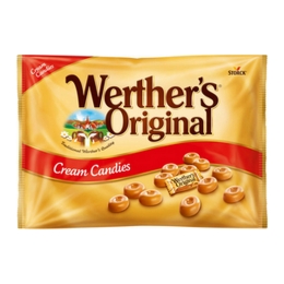 Werther&#39;s Original | 1000 x 6 gram