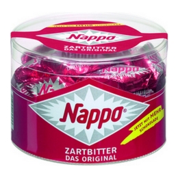 Nappo | Noga Puur Silo | 12 stuks