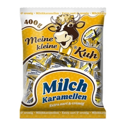 Meine Kleine Kuh | Melk Karamel | 20 x 400 gram