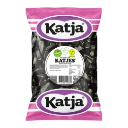 Katja | Katjes | 12 x 500 gram