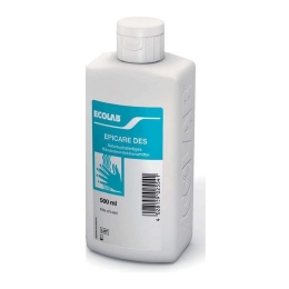 Ecolab | Epicare Des | 6 x 500 ml