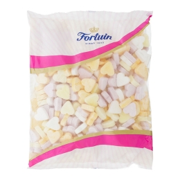 Fortuin | Vruchtenhartjes | 12 x 1 kg