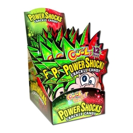 Powershock | 20 x 18 gram