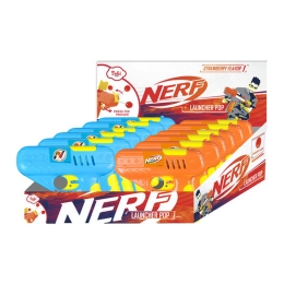 Nerf Launcher | Pop | 12 x 10 gram