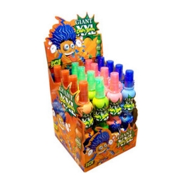 Giant XXL | Candy Spray | 16 x 120 gram