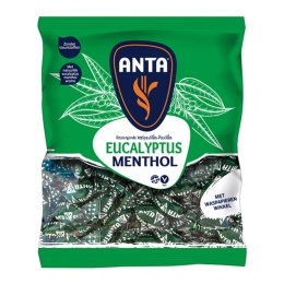 Anta Flu | Eucalyptus Mentol | 5 x 1 kg