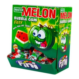 Fini | Watermelon Gum | 200 stuks