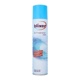 Blixer | Luchtverfrisser Ocean | 12 x 300 ml