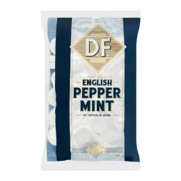 Fortuin | English Peppermunt | 24 stuks