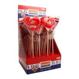 Holland Foodz | Sweet Lolly 1 | 24 x 45 gram