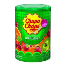 Chupa Chups | Fruit | 100 lollies