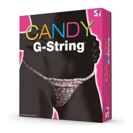 Candy | G-String | Fruit | 145 gram