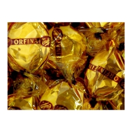 Trefin Orfina | Goudtoffees | 3 kg