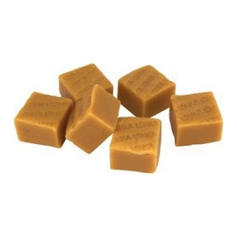 Lonka | Fudge | Caramel Seasalt | 2 kg