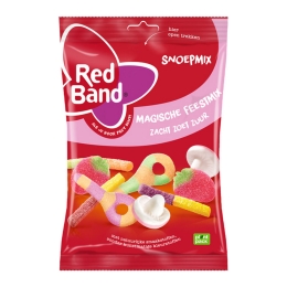 Red Band | Magische Mix | 11 x 305 gram