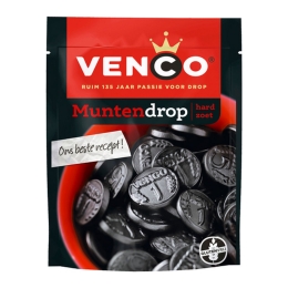 Venco | Muntendrop | Stazak | 10 x 225 gram