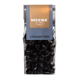 Meenk | Limburgse Katjes | 7 x 180 gram