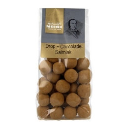 Meenk | Drop + Chocolade + Salmiak | 7 x 150 gram