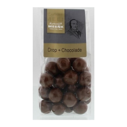 Meenk | Drop + Choc | 7 x 150 gram