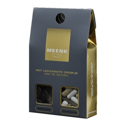 Meenk | Cadeau Traditionele Smaken | 8 x 355 gram