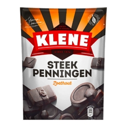 Klene | Steekpenningen | 8 x 210 gram