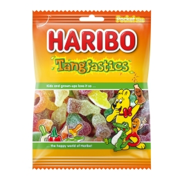 Haribo | Tangfastics | 28 x 75 gram