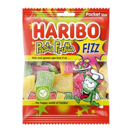 Haribo | Pasta-Frutta | 28 x 70 gram