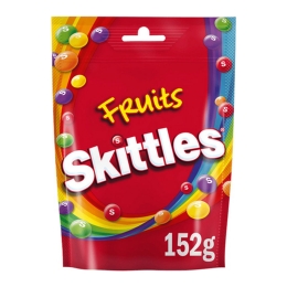 Skittles | Fruits | Stazak | 15 x 152 gram