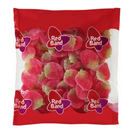 Red Band | Aardbeien | 1 kg