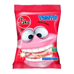 Jake | Teeth | 18 x 100 gram