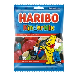 Haribo | Kindermix | 28 x 75 gram