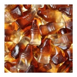 Astra | Cola Fles | 1 kg